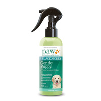 PAW By Blackmores Puppy Conditioning Spray (Coconut & Chamomile) 200ml