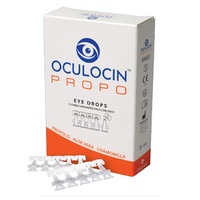 Oculocin Propo Eye Drops 10 x 0.5mL 
