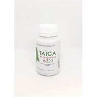 Taiga Professional A320 (Conifer Green Needle Complex Bioeffective A) 60 vegetable capsules