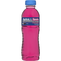 Hydralyte Sports Ready to Drink Berry Flavour 600ml