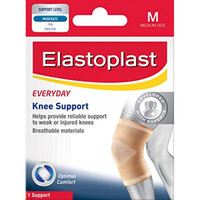 Elastoplast Knee Support Medium