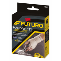 Futuro Energising Support Glove 09187EN Large/XL