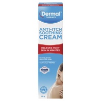 Dermal Therapy Nourish Anti-Itch Soothing Cream 85g
