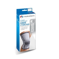 Thermoskin Dynamic Compression Knee Stabiliser Small