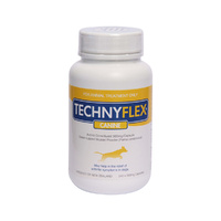 Natural Health Technyflex Canine (Green Lipped Mussel) 240 Capsules