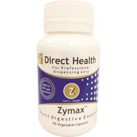 Direct Health Zymax 90 Capsules