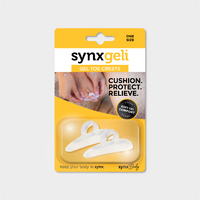 Synxsole Gel Toe Crests