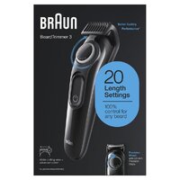 Braun Beard Trimmer 3 BT3300