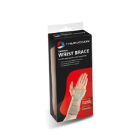 Thermoskin Thermal Wrist Brace Left Medium