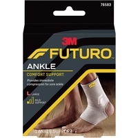 Futuro Comfort Lift Ankle Support Large