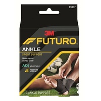 Futuro Sport Ankle Support Adjustable