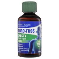 Duro-Tuss Chesty Forte 200ml (S2)
