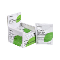 Melrose Vitamin C Calcium Ascorbate 125g x 8 Pack
