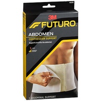Futuro Surgical Binder and Abdominal Support Large