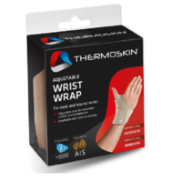 Thermoskin Adjustable Wrist Wrap Large/Extra Large