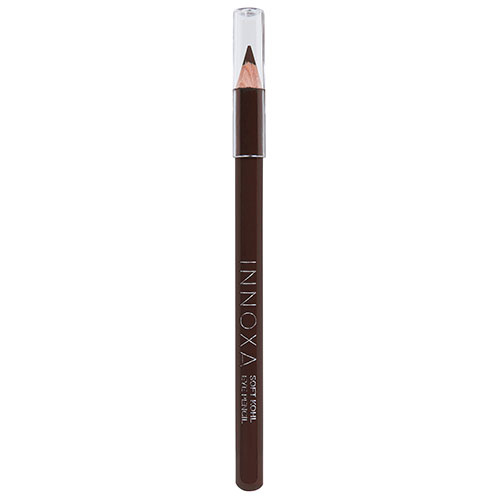 Innoxa Soft Kohl Eye Pencil Cocoa Brown