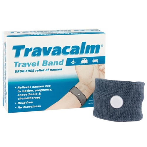 Travacalm Travel Band