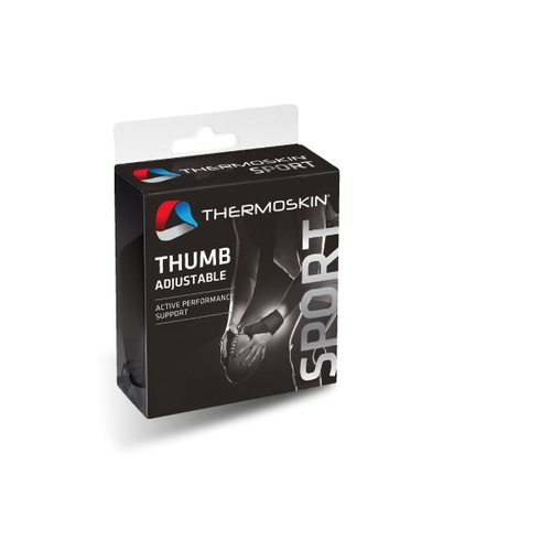 Thermoskin Sport Thumb Adjustable - Right Small/Medium