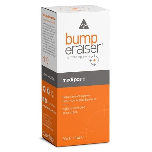 Bump eRaiser Medi Paste 30g
