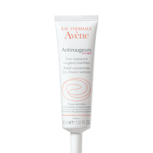 Avene Antirougeurs Fort Relief Concentrate 30mL