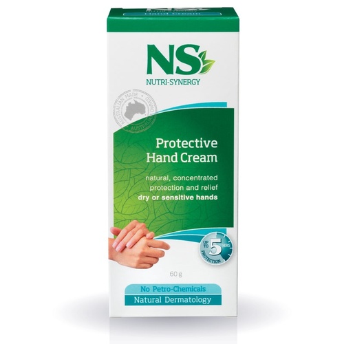 NS Protective Hand Cream 60g 
