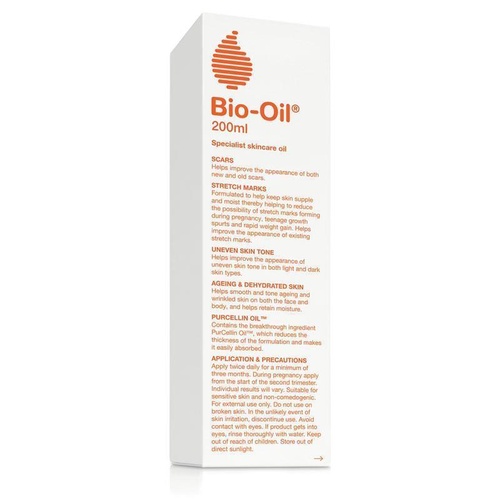Bio-Oil Specialist Skin Treatment 200mL