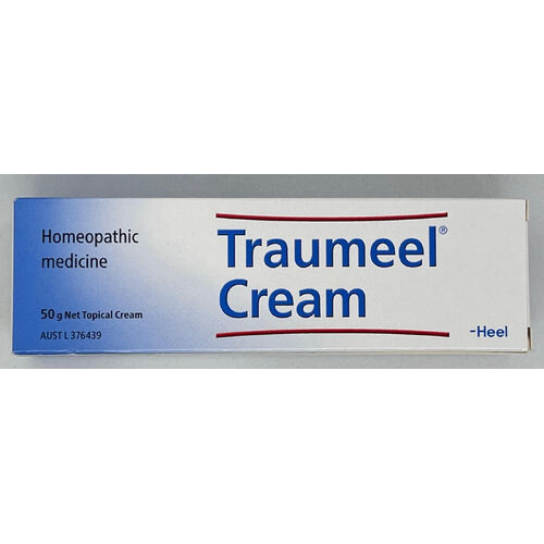 Traumeel Heel Cream 50g