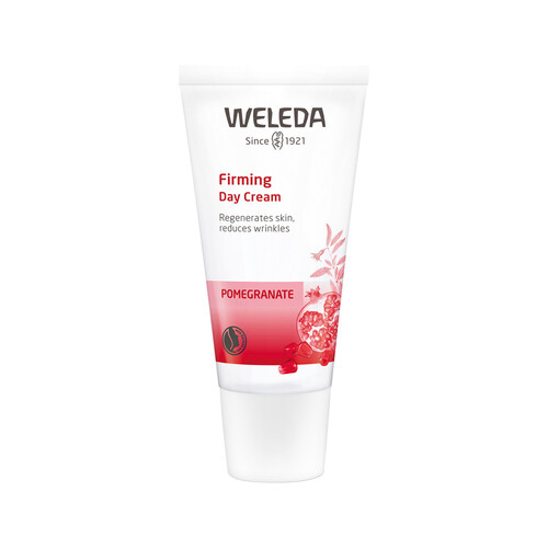 Weleda Pomegranate Firming Day Cream 30mL