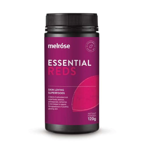 Melrose Essential Reds Powder 120g
