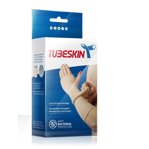 Tubeskin Tubular Compression Bandage Large