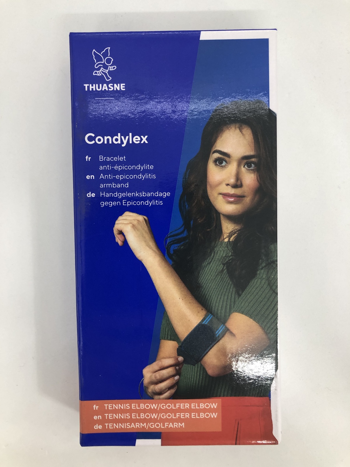 Thuasne Condylex Tennis Elbow Band Size 2