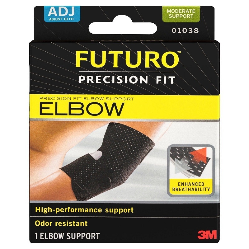 Futuro Precision Fit Elbow Support Adjustable