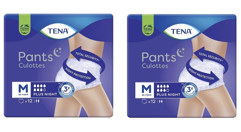 Update more than 67 mens pull up incontinence pants latest - in.eteachers