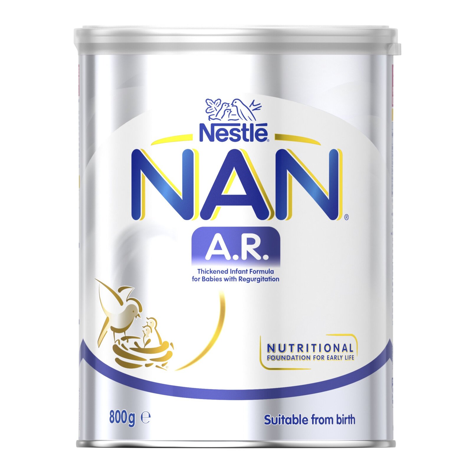 NIDINA NAN AR 800G