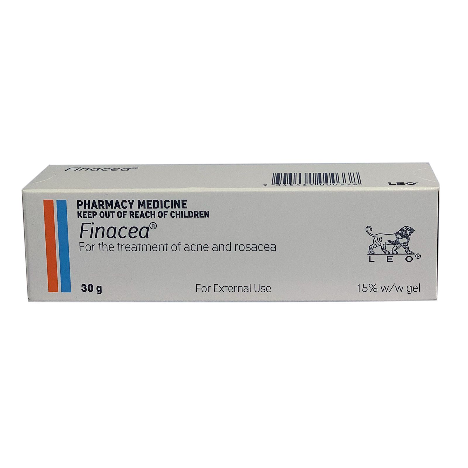 Is Finacea Foam Discontinued