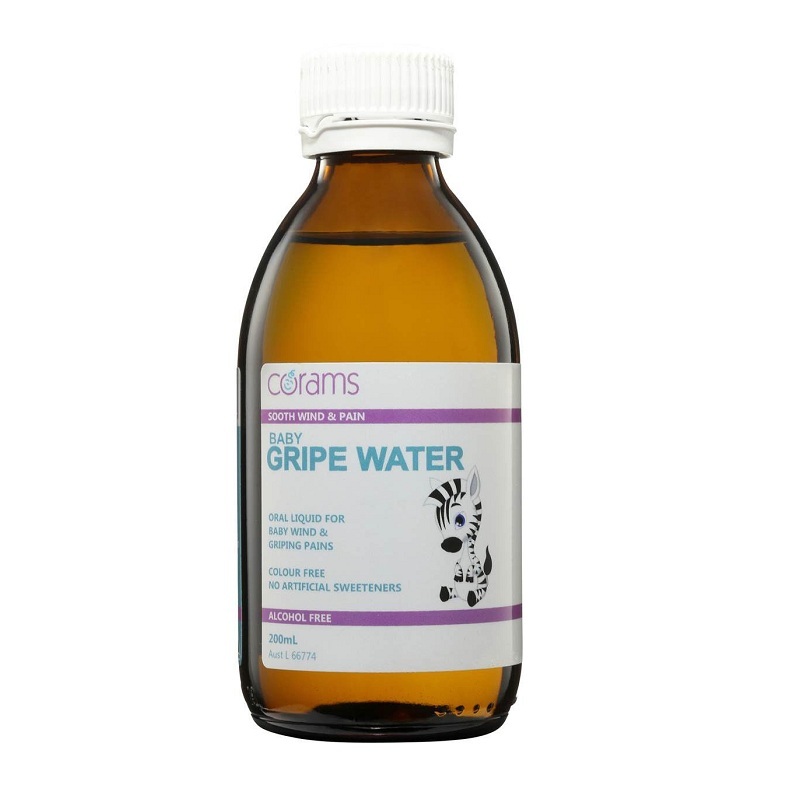 hartleys natural gripe water