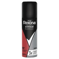 Rexona Clinical Protection Aerosol Men Sport 50ml