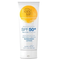 Bondi Sands SPF 50+ Sunscreen Coconut Lotion 150ml