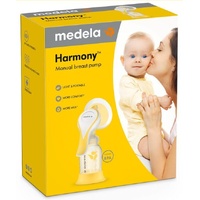 Medela Harmony Flex Manual Breast Pump