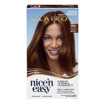 Clairol Nice N Easy 5RB Medium Chestnut Brown