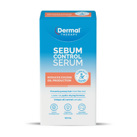 Dermal Therapy Sebum Control Serum 60ml