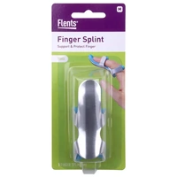 Flents Quickie Finger Splint: Medium