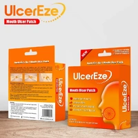 Ulcereze Mouth Ulcer Patch 6pk x6