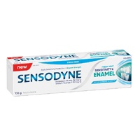 Sensodyne Sensitivity & Enamel Freshmint 100g