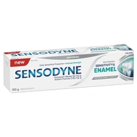 Sensodyne Whitening Sensitivity & Enamel 100g