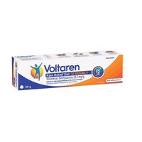 Voltaren Pain Relief Gel 12 Hourly 30g