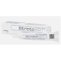 StrataXRT Gel 10g