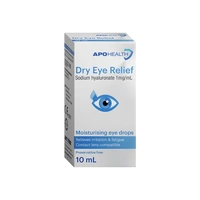 Apohealth Dry Eye Relief 10mL