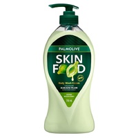 Palmolive Skin Food Body Wash Kakadu Plum 750ml