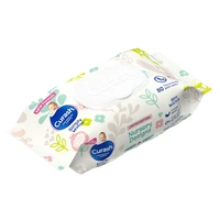 Curash Simply Water Wipes Bunny's Limited Edition 80s Pack